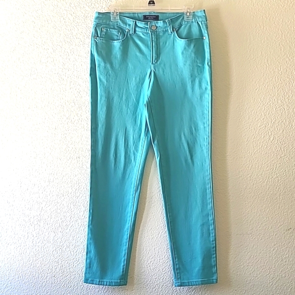 Charter Club Denim - NWOT Charter Club Skinny Ankle Jeans